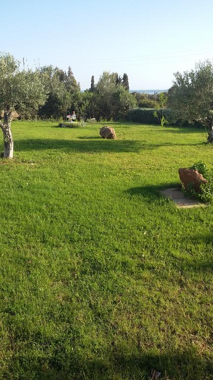 SantʼAnna Arresi B&B Gli Ulivi المظهر الخارجي الصورة