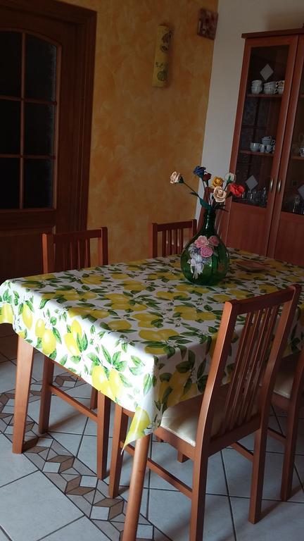 SantʼAnna Arresi B&B Gli Ulivi المظهر الخارجي الصورة