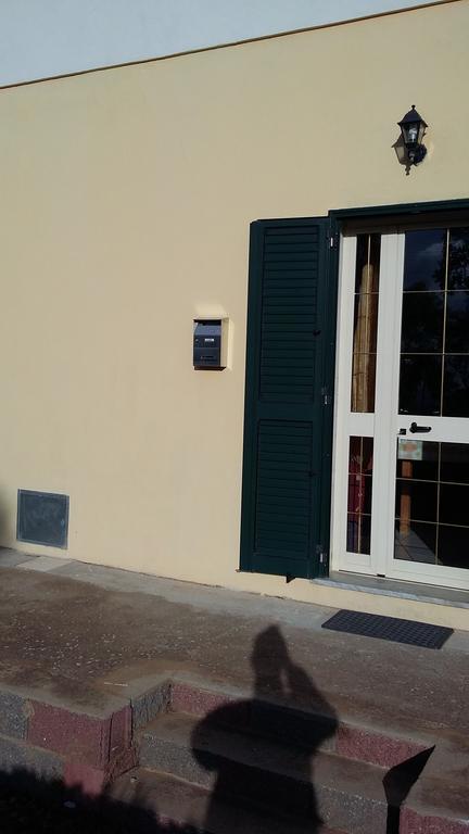SantʼAnna Arresi B&B Gli Ulivi المظهر الخارجي الصورة