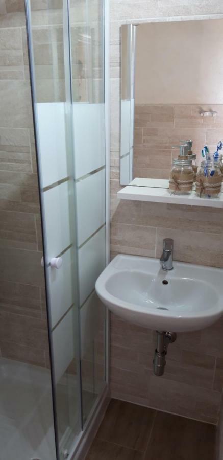 SantʼAnna Arresi B&B Gli Ulivi المظهر الخارجي الصورة