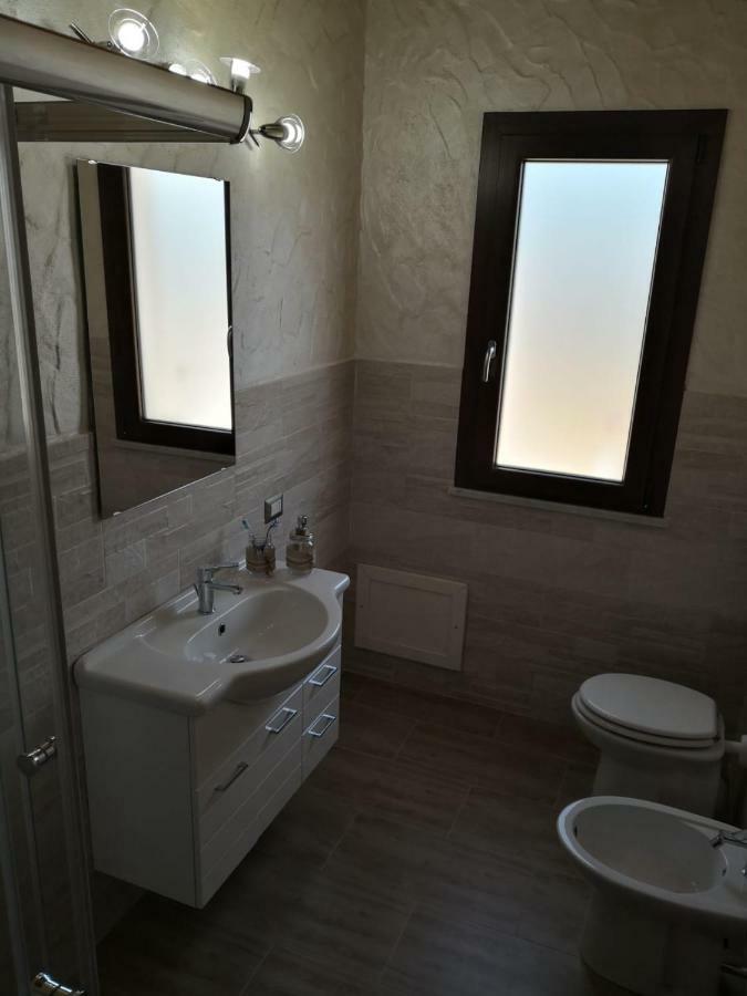 SantʼAnna Arresi B&B Gli Ulivi المظهر الخارجي الصورة