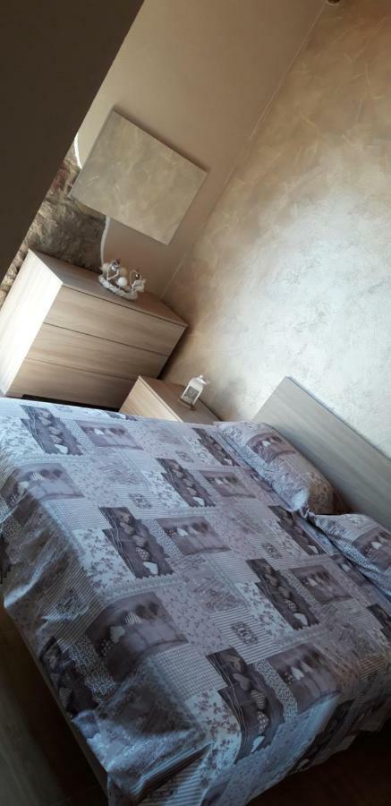 SantʼAnna Arresi B&B Gli Ulivi المظهر الخارجي الصورة